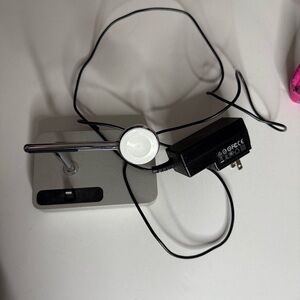 Apple Watch + IPhone Charger